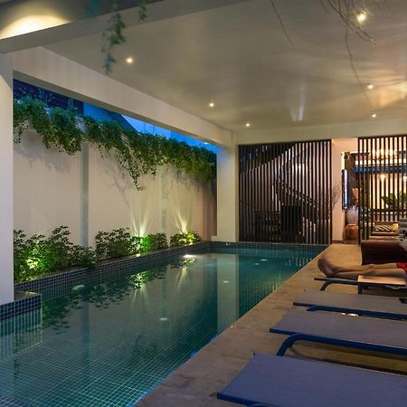 Monthara Angkor Residence Siem Reap Zewnętrze zdjęcie
