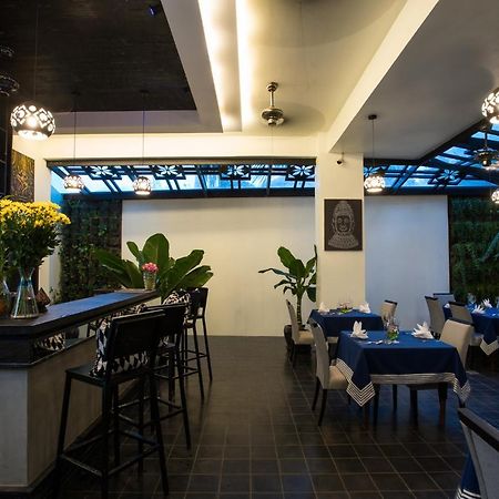 Monthara Angkor Residence Siem Reap Zewnętrze zdjęcie