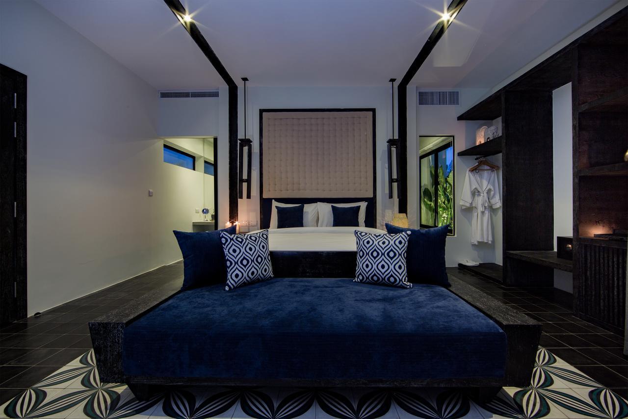 Monthara Angkor Residence Siem Reap Zewnętrze zdjęcie