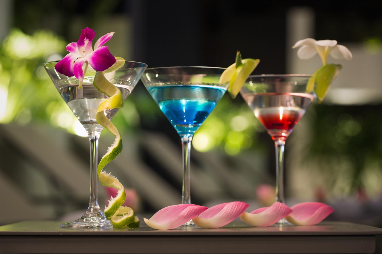 Monthara Angkor Residence Siem Reap Zewnętrze zdjęcie