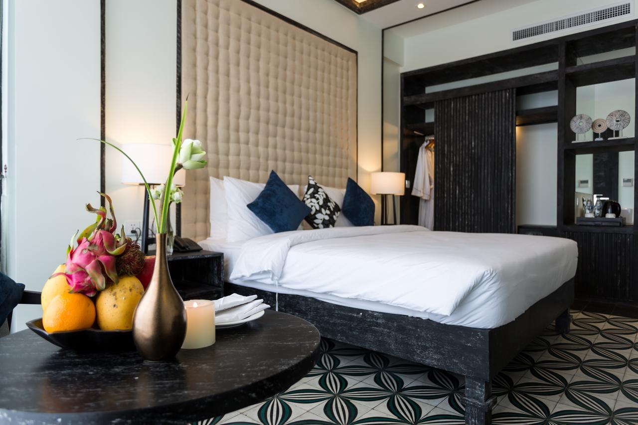 Monthara Angkor Residence Siem Reap Zewnętrze zdjęcie
