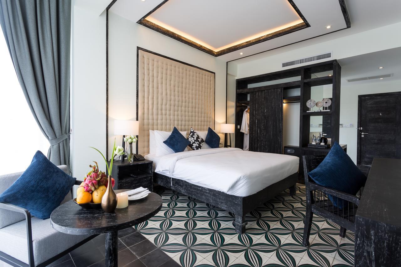 Monthara Angkor Residence Siem Reap Zewnętrze zdjęcie