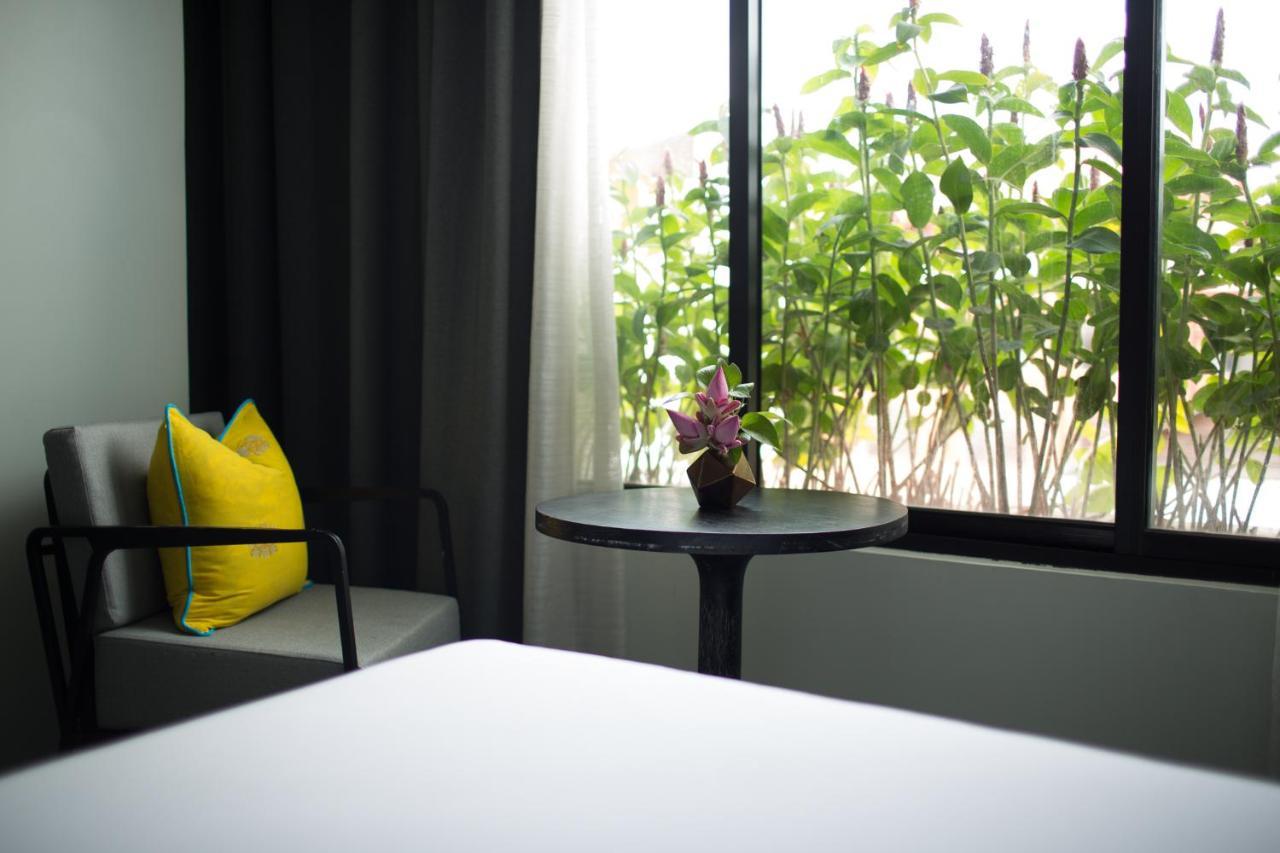 Monthara Angkor Residence Siem Reap Zewnętrze zdjęcie