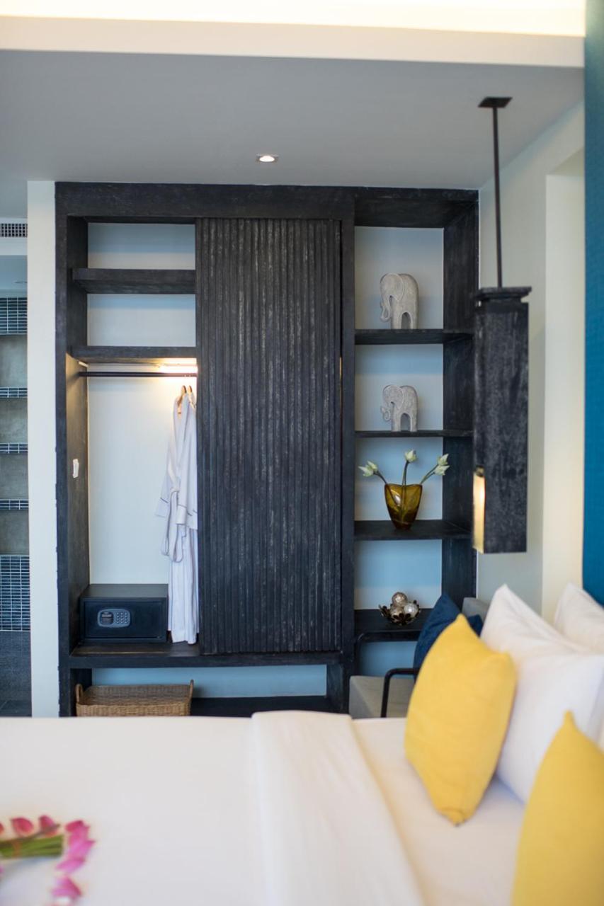 Monthara Angkor Residence Siem Reap Zewnętrze zdjęcie