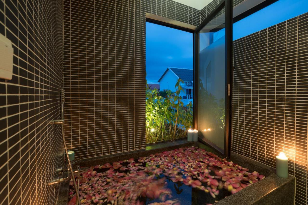 Monthara Angkor Residence Siem Reap Zewnętrze zdjęcie