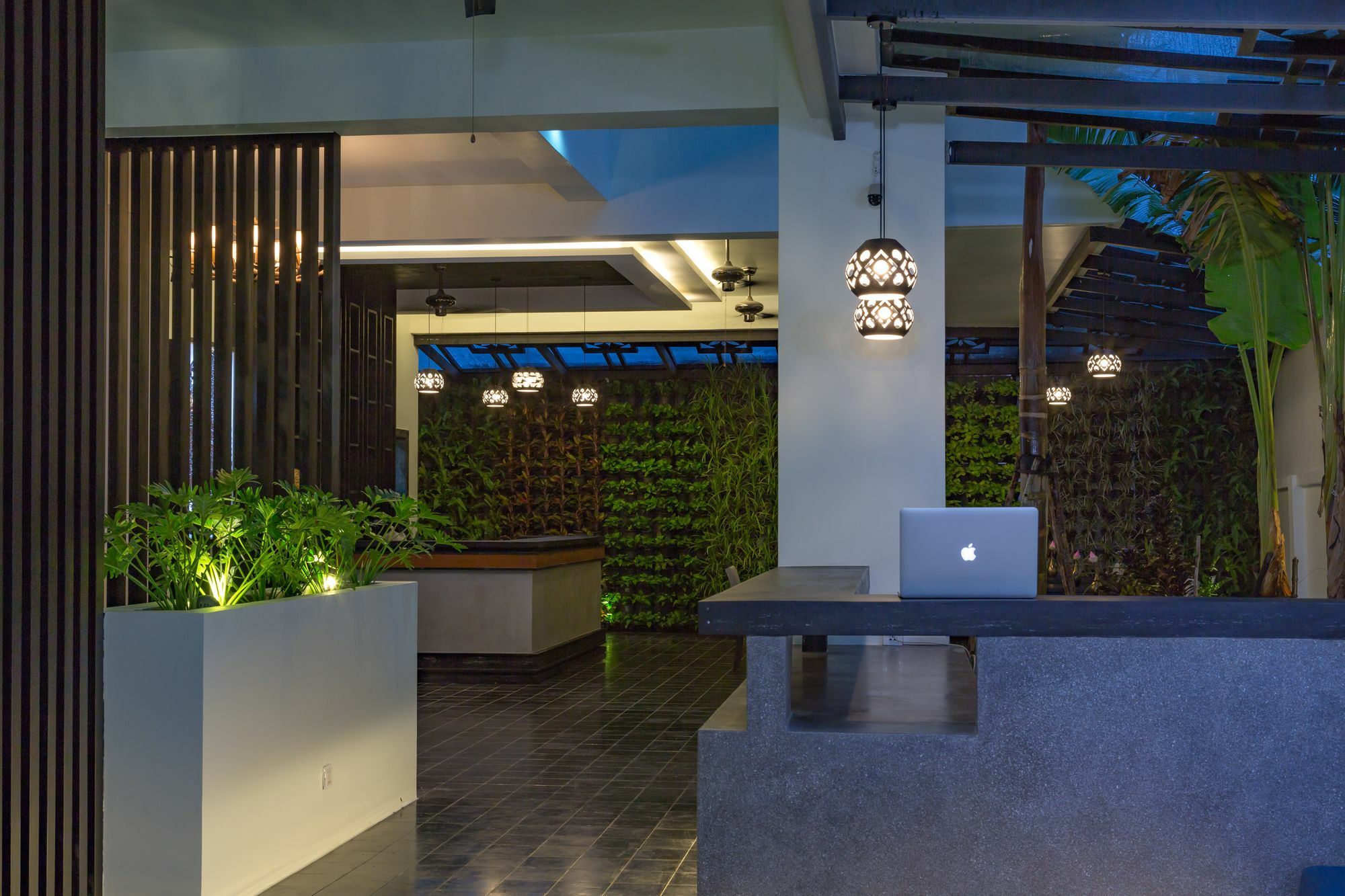 Monthara Angkor Residence Siem Reap Zewnętrze zdjęcie